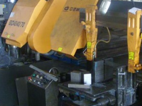 九江SM45模具钢