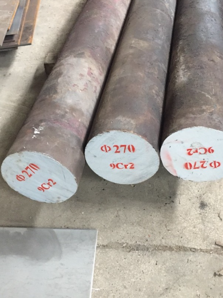 九江9Cr2工具钢